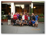 Trekking Group