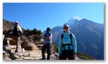 Everest Trekking