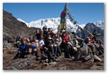 Kathmandu Pilgrimage Tour