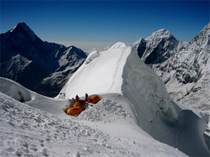 Annapurna Expedition