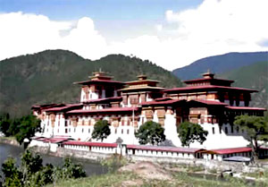 Bhutan cultural tour