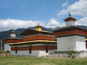 Bumthang Cultural trekking