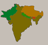 Select your destination