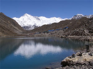Dudh Kunda trekking