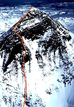 Everest Expedition