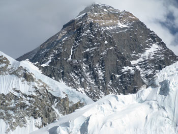 Mt. Everest