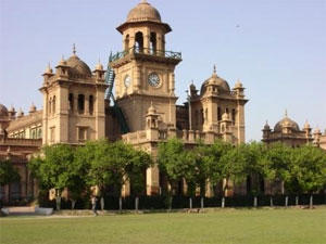 Gandhara Tour