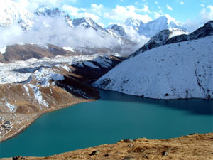 Gokyo Ri Trekking