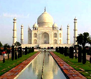 India Tour information