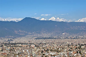 Jugal Himal Trekking