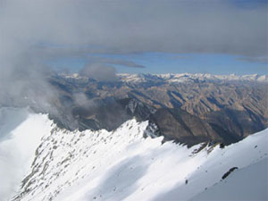 Ladakh Zanskar Trekking