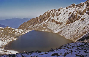 Langtang Gosainkund Trekking