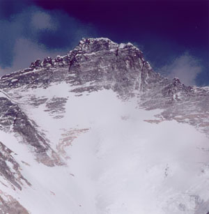 Lhotse Expedition