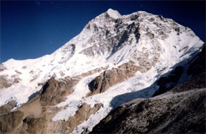 Makalu Trekking