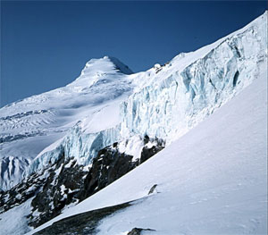Mera Peak Climbing