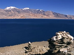 Nubra valley Tsomo Riri Tour