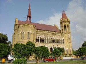 Pakistan Tour