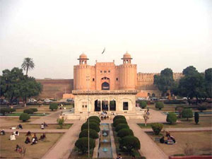 Pakistan Information