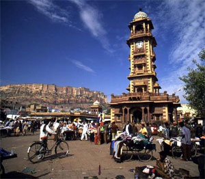 Rajasthan Heritage Tours