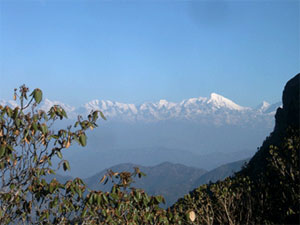 Sailung Trekking
