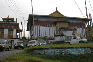 Darjeeling Sikkim Tour