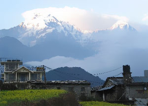 Siklish trek
