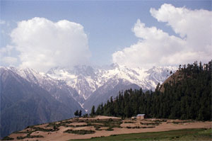Simikot Kailash trekking