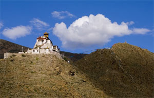 Tibet Information