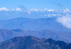 Timal Trekking