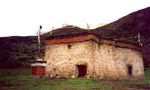 Upper Dolpo Trekking