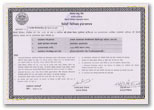 Apex Nepal Adventure's Legal Document